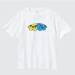 Uniqlo Toy Story UT Graphic Tee (Women’s M)